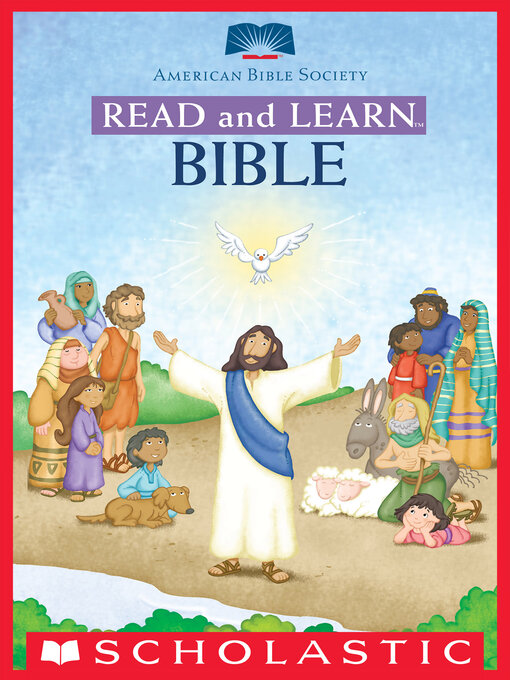 Title details for Read and Learn Bible by American Bible Society - Wait list